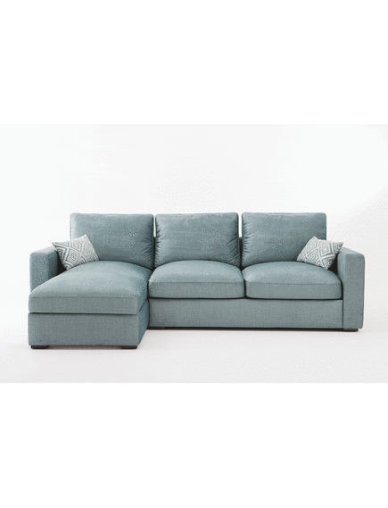 «Модерн-1» диван-кровать с оттоманкой