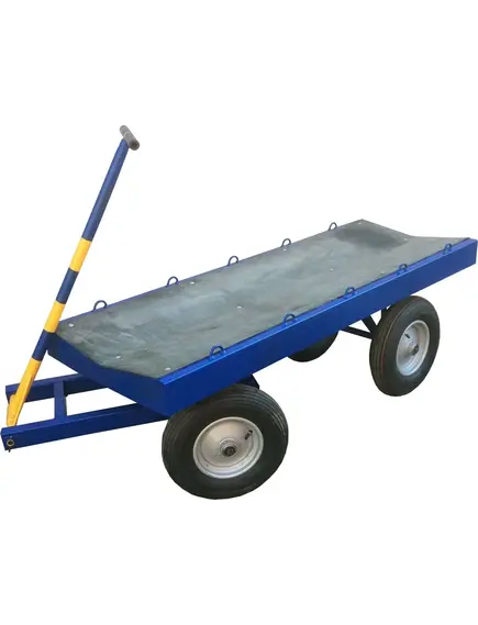 Тележка грузовая на 1000 кг