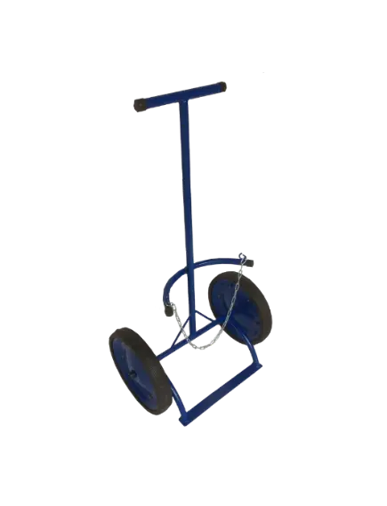 Тележка для фляг