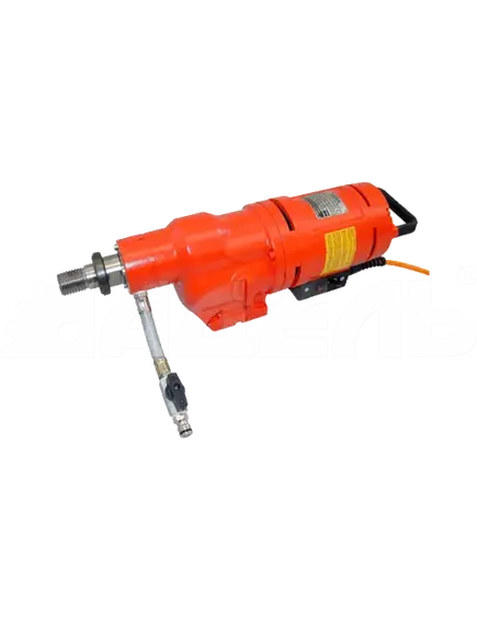 Двигатель алмазного сверления WEKA DK 32