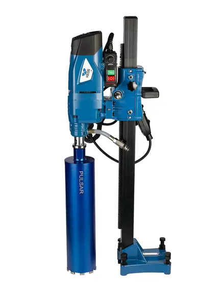 Установка алмазного бурения KEOS KS-250