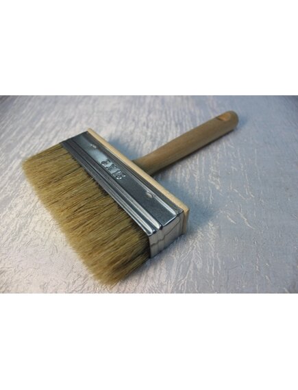 Кисть макловица