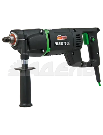 Двигатель алмазного бурения EIBENSTOCK EHD 1500