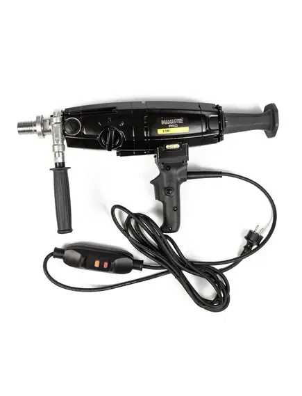 Сверлильная машина DIAMASTER PRO S 180