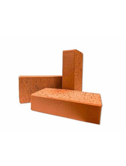 КИРПИЧ РЯДОВОЙ ПОЛНОТЕЛЫЙ ОДИНАРНЫЙ ГЛАДКИЙ М-150