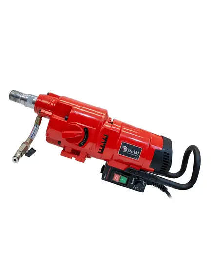 Двигатель сверлильной машины DIAM ML-350/2E