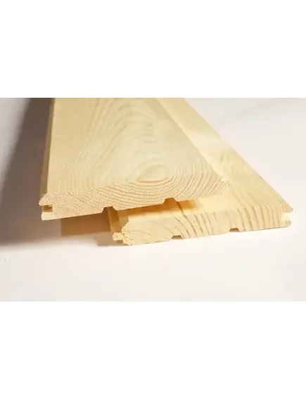 Имитация бруса Сорт АB и C