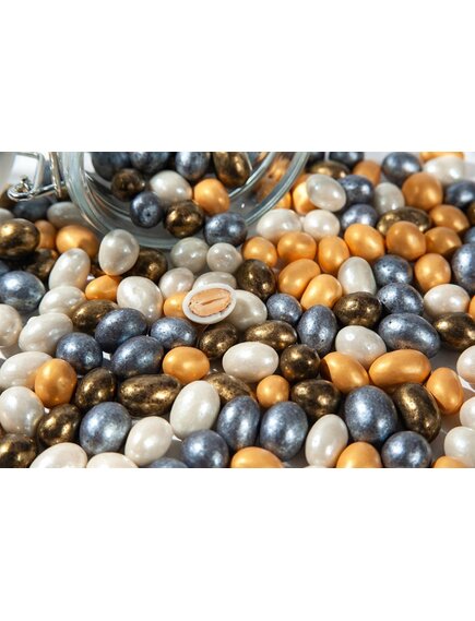 Драже "Феерия арахис ассорти" (3 кг) - STANDART