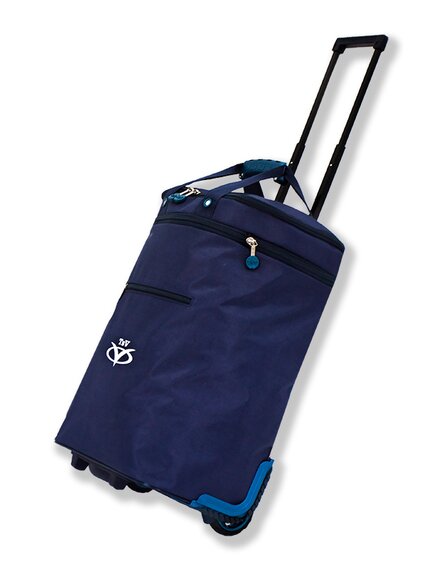 Сумка на колёсах