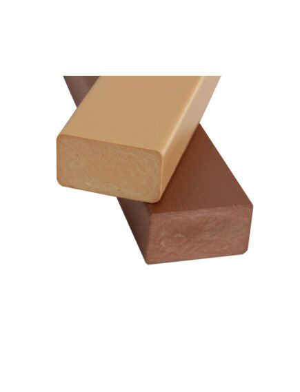 Лавочный брус