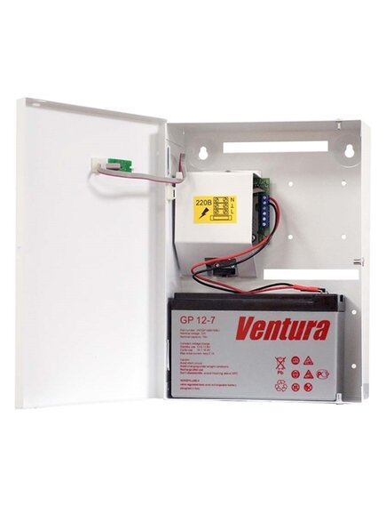 Блок питания PS-1230 B