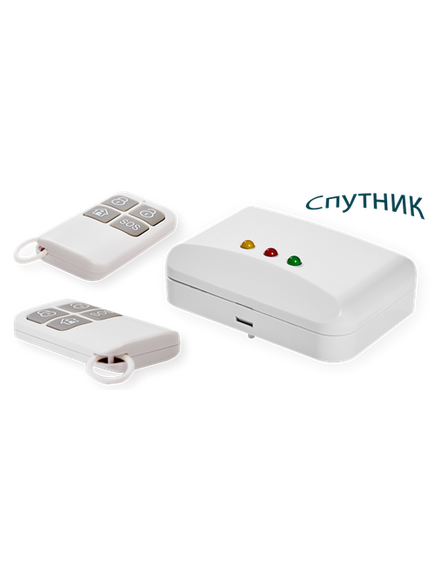 Спутник - комплект беспроводной