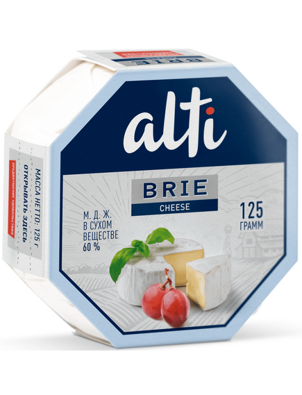 Сыр BRIE ALTI