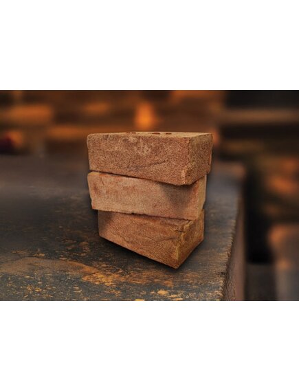 Кирпич ручной формовки Теллура Навахо