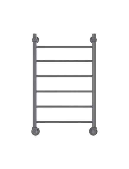 Полотенцесушитель ДВИН J Графит 80/50