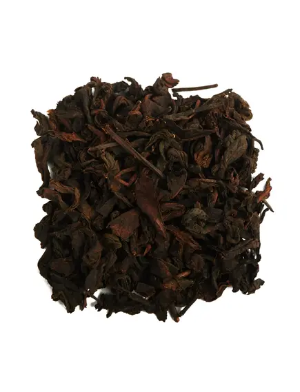 Чай Шу Пуэр