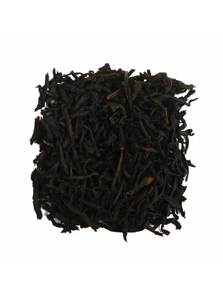 Чай черный с бергамотом «Эрл Грей»