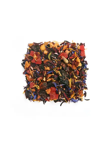 Чай фруктовый «Нахальный фрукт»