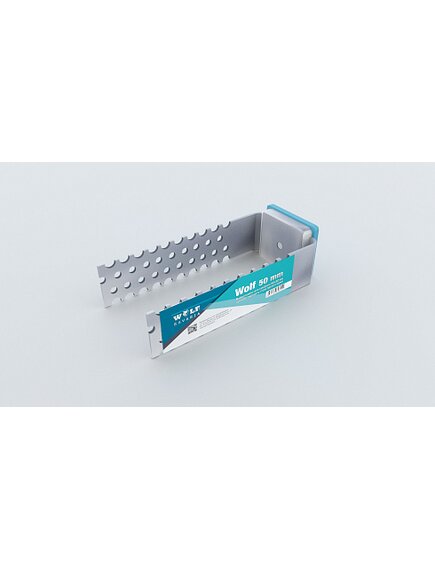 Виброподвес WOLF UNIVERSAL для тонких конструкций