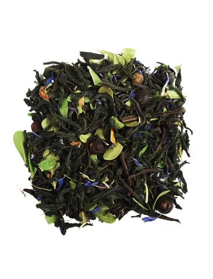 Чай черный «Таёжный»