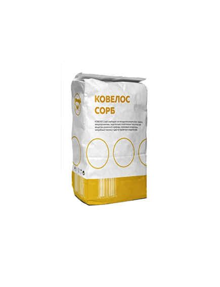 Ковелос Сорб