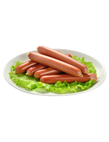 Сосиски Баварские