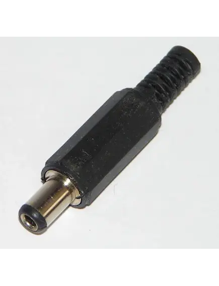 Штекер или разъём