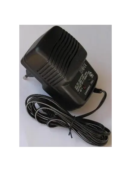 Никель-кадмиевые (NI-CD) аккумуляторы