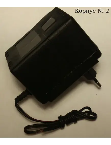 Блок питания (адаптер) БПС 5.7-1