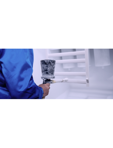 Порошковая покраска