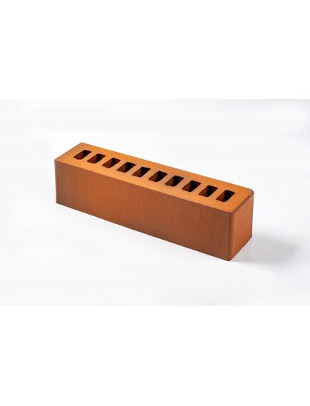 Кирпич лицевой "Баварская кладка" 0,5 НФ, гладкий