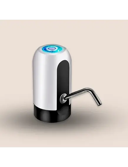 Помпа для воды электрическая H-RP14 белая