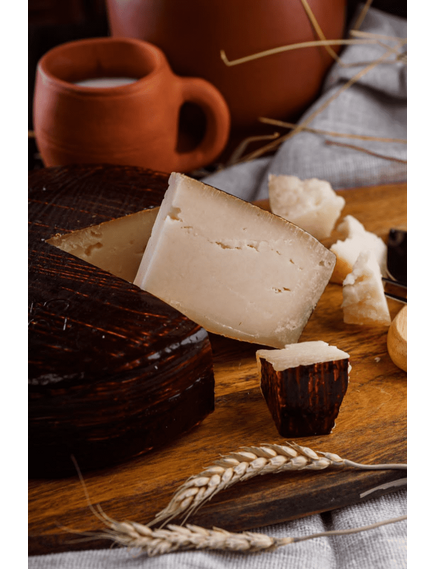 Сыр Будонни