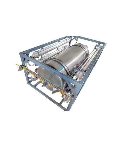 Газификатор ГХК 0,5-1,6-30