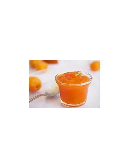 Начинка гомогенная со вкусом Персик