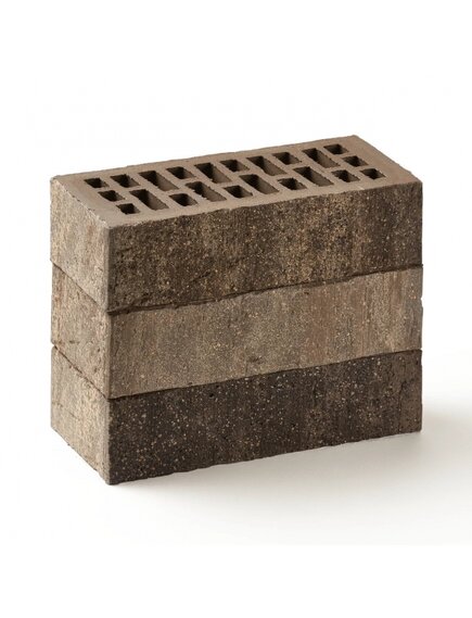 Кирпич лицевой Уэльс Ковентри, 1NF