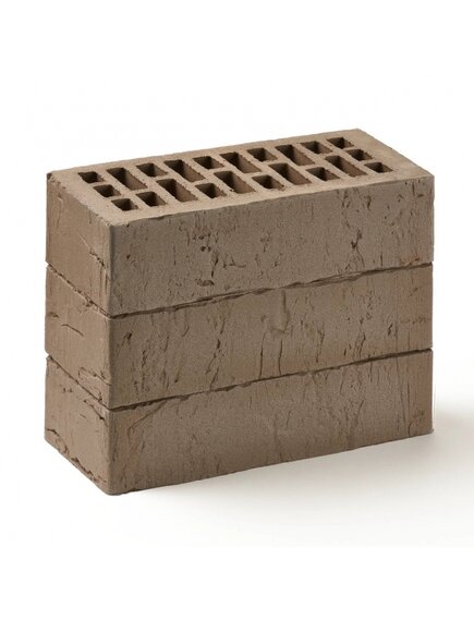 Кирпич лицевой Уэльс Штайграу, 0,7NF