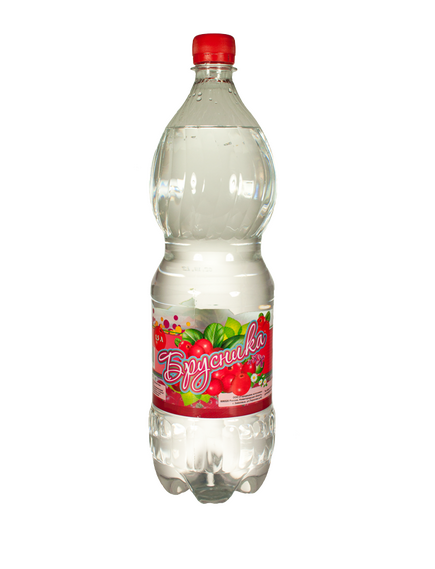 Никола Ключ Брусника