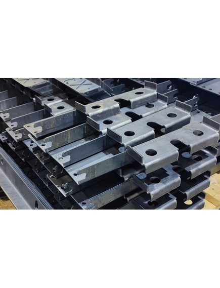 Контрактное производство