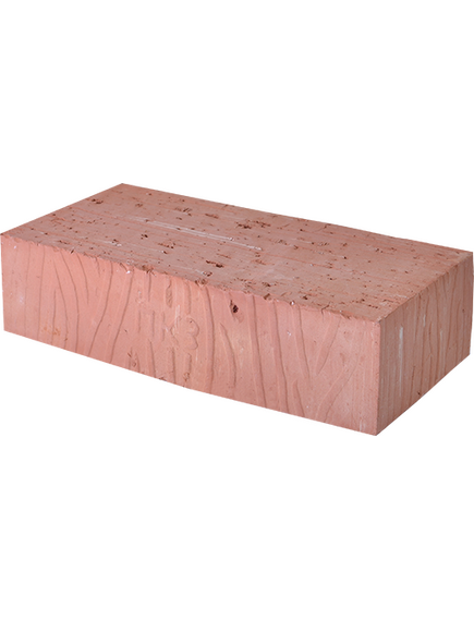 Кирпич пустотелый