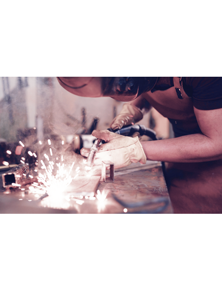 Сварочные работы