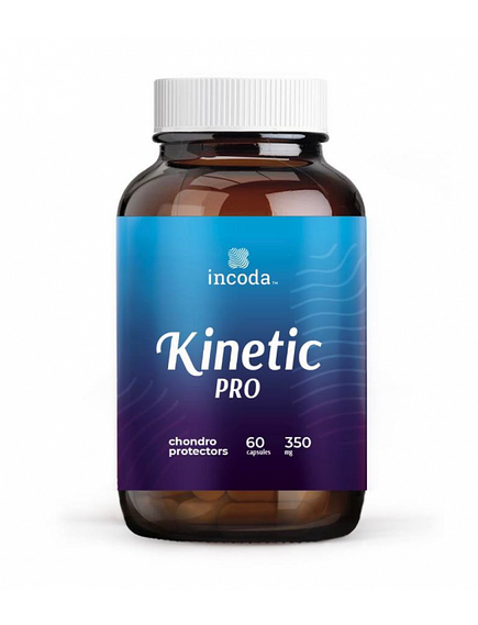 Кинетик Про (KINETIC PRO)