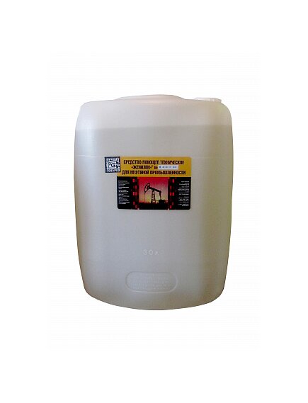 ТМС "Женилен" для нефтяной отрасли