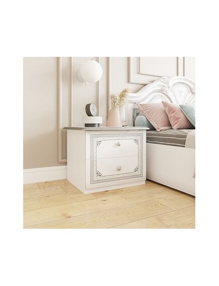 Тумба прикроватная «Грация»
