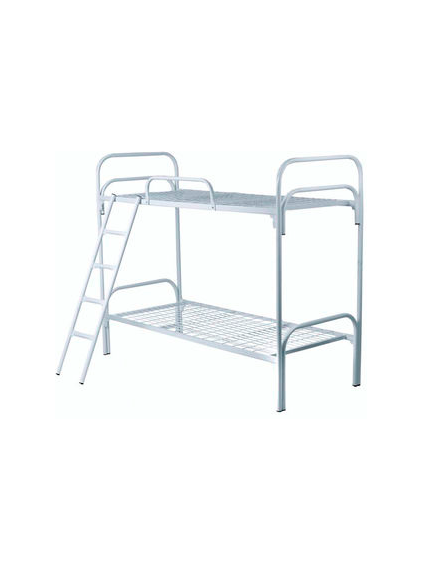 Кровать двухъярусная МКР 22с/32 1910×700 мм спальное место