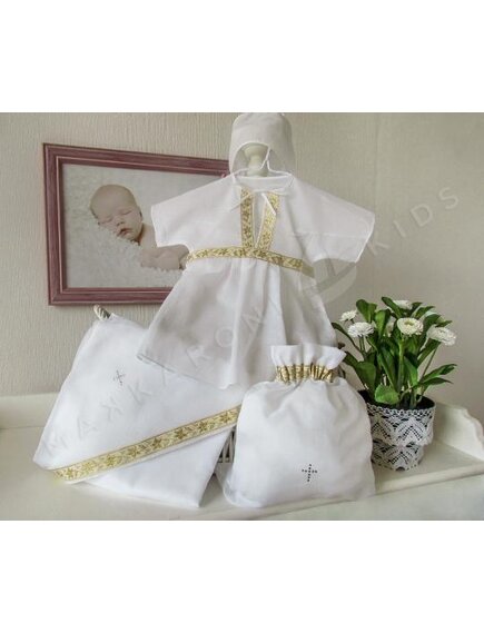 Крестильные наборы