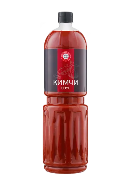 Соус кимчи 1,5 литра