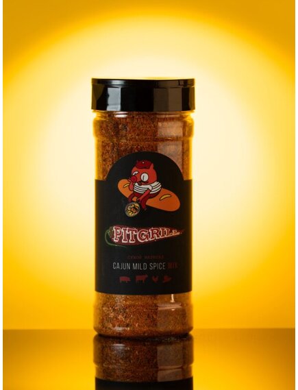 Приправа CAJUN MILD SPICE MIX