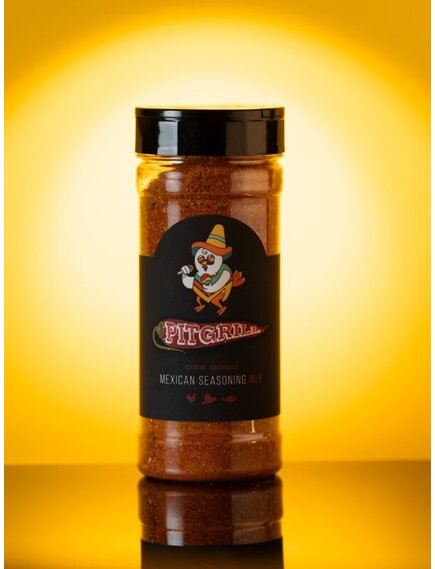 Приправа MEXICAN SEASONING MIX