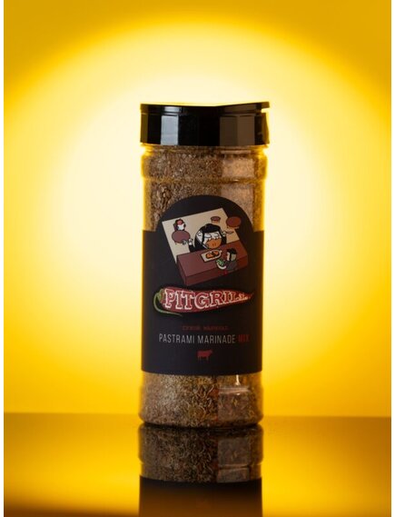 Приправа PASTRAMI MARINADE MIX